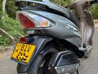 TVS Wego 2019
