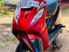 TVS Wego 2019