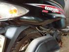 TVS Wego 2019
