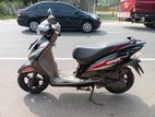 TVS Wego 2019