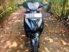TVS Wego 2019