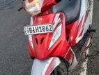 TVS Wego 2019