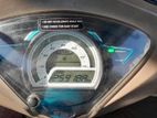TVS Wego 2019