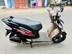 TVS Wego 2019