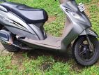 TVS Wego 2020