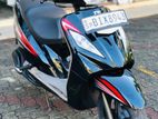 TVS Wego 2020