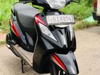 TVS Wego 2020