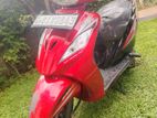 TVS Wego 2020