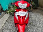 TVS Wego 2020