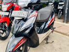 TVS Wego 2020