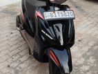 TVS Wego 2020