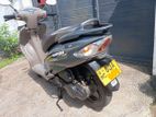 TVS Wego 2020