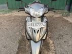 TVS Wego 2020