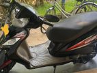 TVS Wego 2020