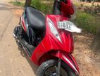 TVS Wego 2020