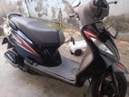 TVS Wego 2020