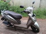 TVS Wego 2020