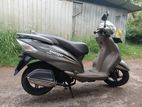 TVS Wego 2020