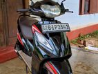 TVS Wego 2020