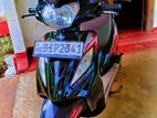 TVS Wego 2020