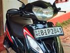 TVS Wego 2020