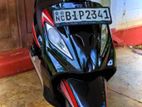 TVS Wego 2020