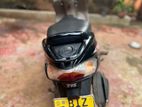 TVS Wego 2020