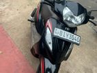 TVS Wego 2020