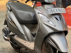 TVS Wego 2020