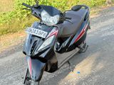 TVS Wego 2020