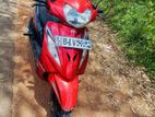 TVS Wego 2020
