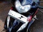 TVS Wego 2020