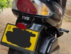 TVS Wego 2020