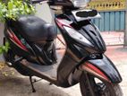 TVS Wego 2020