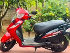 TVS Wego 2020