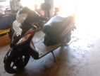 TVS Wego 2020