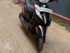 TVS Wego 2020