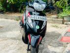 TVS Wego 2020