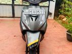 TVS Wego 2020