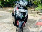 TVS Wego 2020