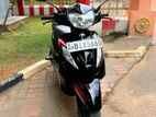 TVS Wego 2020