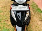 TVS Wego 2020