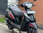 TVS Wego 2020