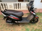 TVS Wego 2020