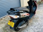 TVS Wego 2020