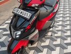 TVS Wego 2020