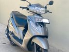 TVS Wego 2020