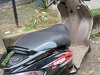 TVS Wego 2020