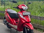 TVS Wego 2020