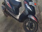TVS Wego 2020